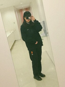 せんさんのコーディネート