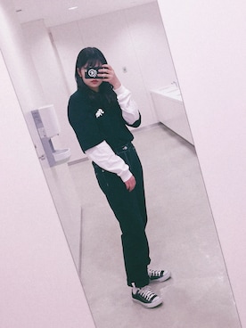 せんさんのコーディネート