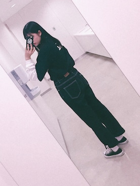 せんさんのコーディネート