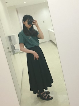 せんさんのコーディネート