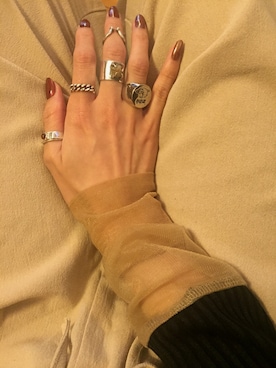 pai-senさんのコーディネート