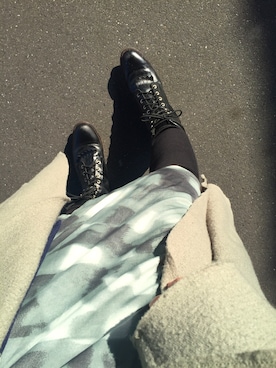 pai-senさんのコーディネート