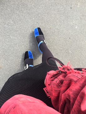 pai-senさんのコーディネート