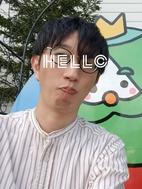 TAMさんのコーディネート