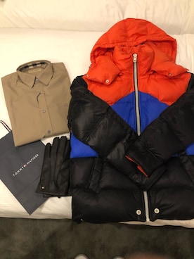 亮太郎さんのコーディネート