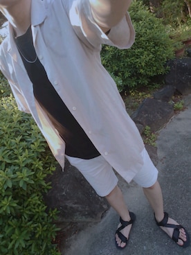 Kiichiro Takagiさんのコーディネート