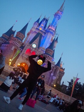 ぴょん🐸さんのコーディネート