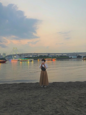 ぴょん🐸さんのコーディネート