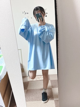 Sarah 🐊さんのコーディネート