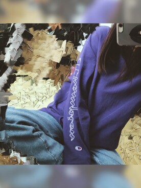 ranranさんのコーディネート