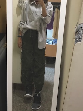 Guaさんのコーディネート