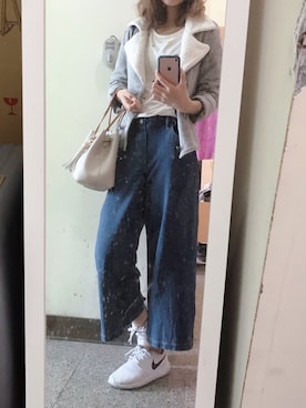 Guaさんのコーディネート