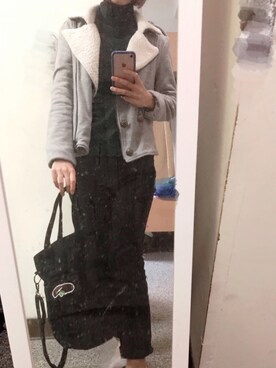 Guaさんのコーディネート