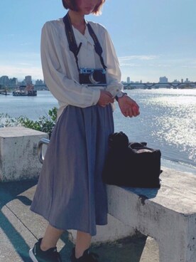 Guaさんのコーディネート