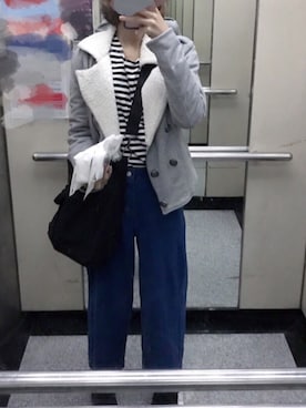 Guaさんのコーディネート