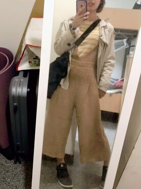 Guaさんのコーディネート