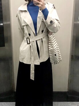 Guaさんのコーディネート