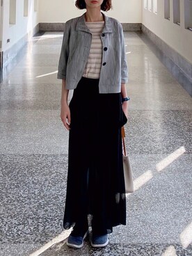 Guaさんのコーディネート