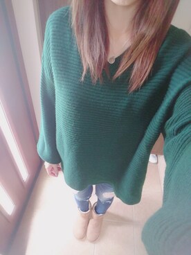 chi😊さんのコーディネート