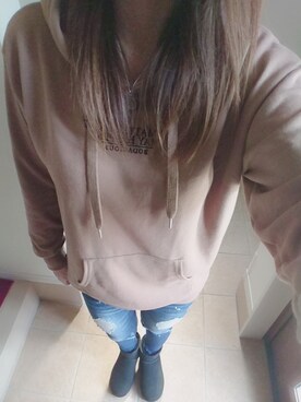 chi😊さんのコーディネート