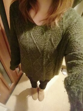 chi😊さんのコーディネート