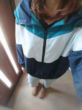 chi😊さんのコーディネート