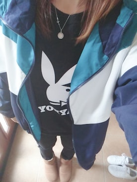 chi😊さんのコーディネート