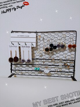 chi😊さんのコーディネート