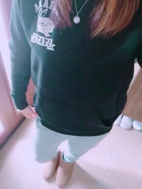 chi😊さんのコーディネート