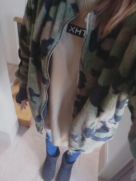 chi😊さんのコーディネート