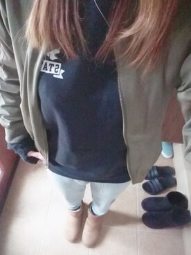 chi😊さんのコーディネート