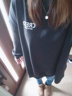 chi😊さんのコーディネート