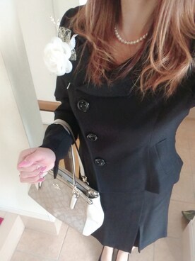 chi😊さんのコーディネート