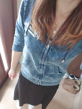 chi😊さんのコーディネート