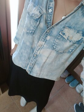 chi😊さんのコーディネート