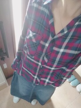 chi😊さんのコーディネート