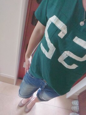 chi😊さんのコーディネート