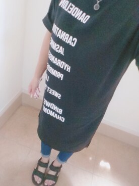 chi😊さんのコーディネート