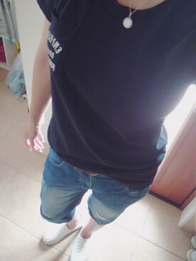 chi😊さんのコーディネート