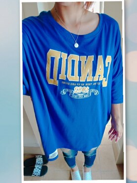 chi😊さんのコーディネート