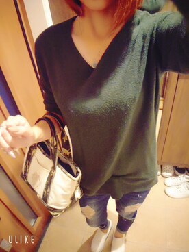 chi😊さんのコーディネート