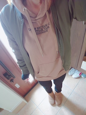 chi😊さんのコーディネート