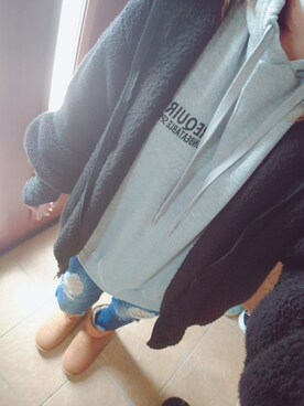 chi😊さんのコーディネート