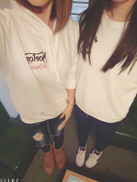 chi😊さんのコーディネート