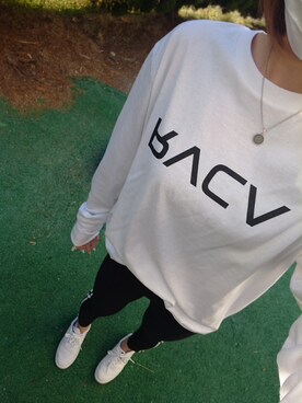 chi😊さんのコーディネート