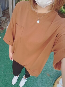 chi😊さんのコーディネート