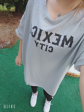 chi😊さんのコーディネート