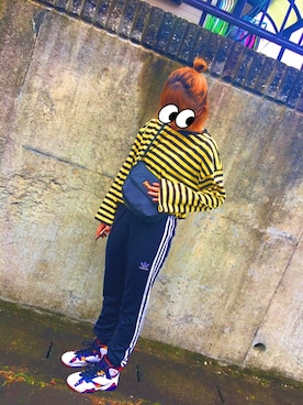 satoさんのコーディネート