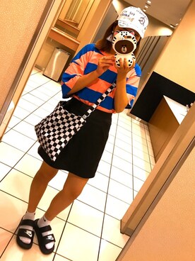 satoさんのコーディネート