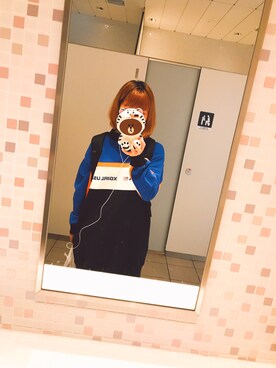 satoさんのコーディネート